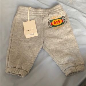 Sweat pants